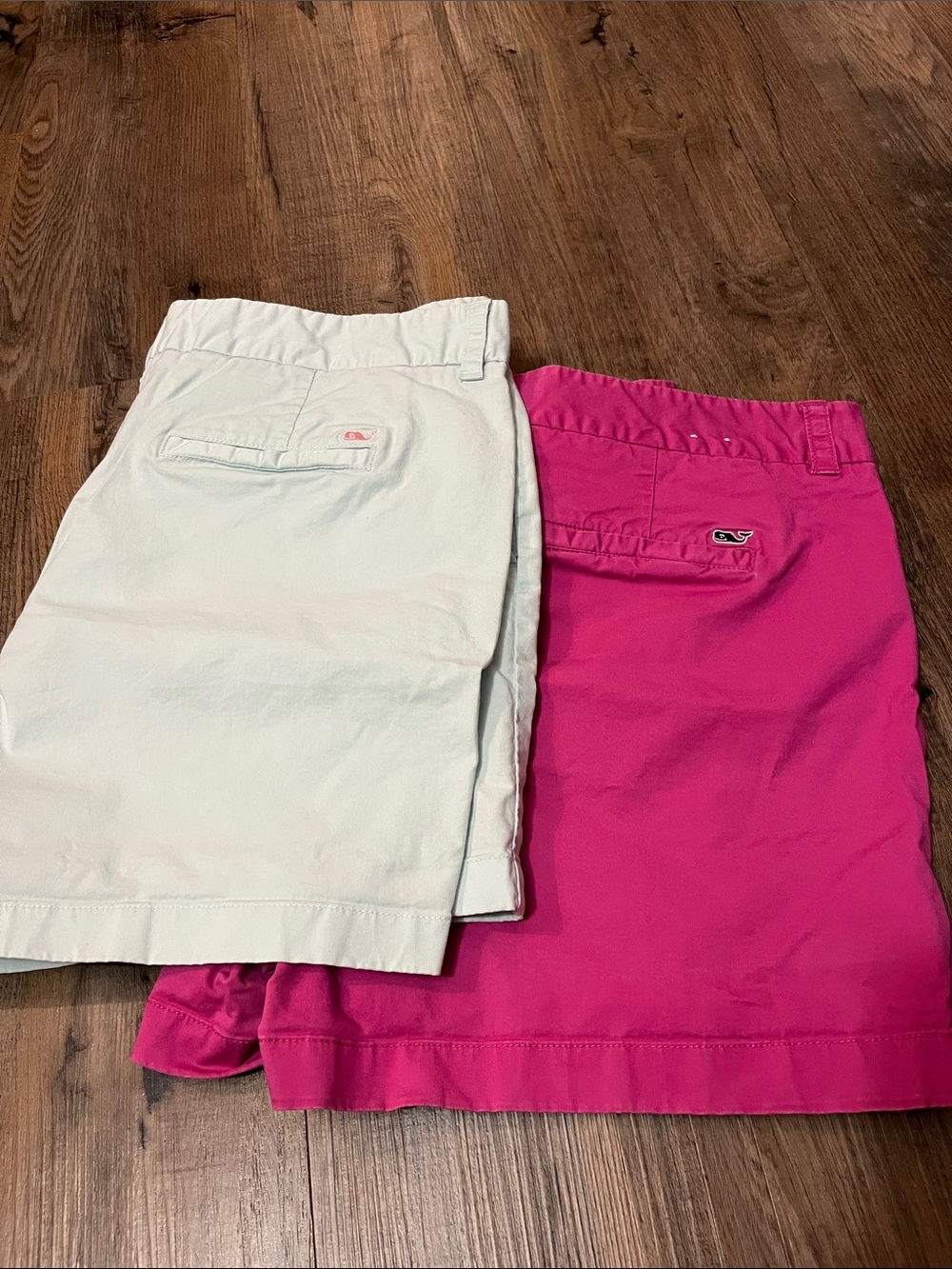 Vineyard Vines Women’s Shorts